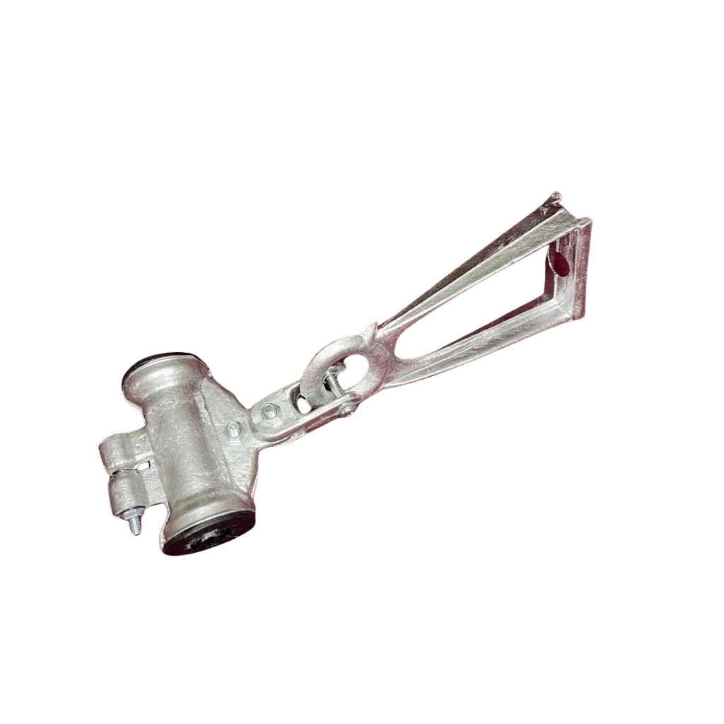 Suspension Adds Corong