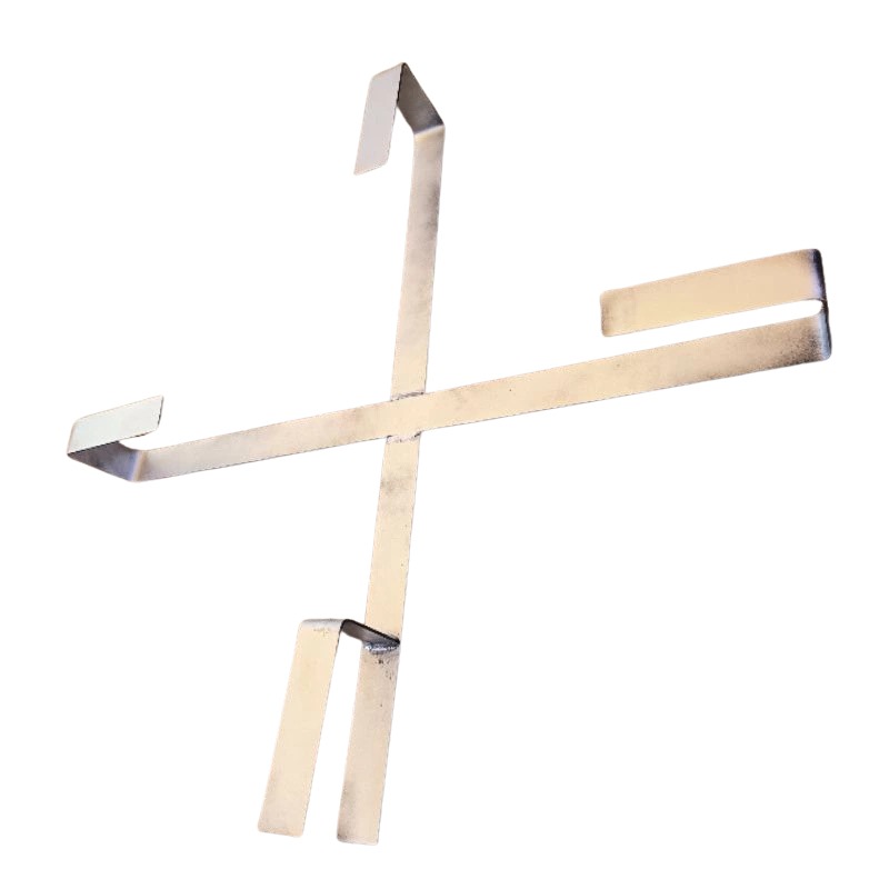 Section Frame Slack