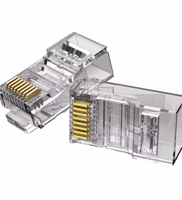 Konektor RJ45 Cat6