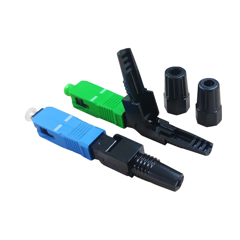 Fast Connector