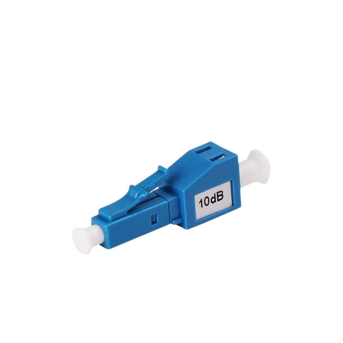 Attenuator Fiber Optik SC/UPC