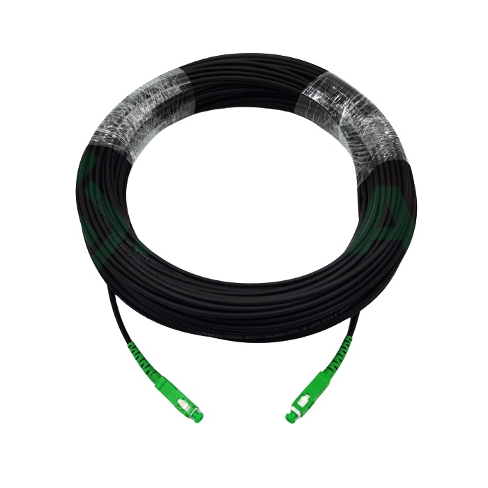 Preconnector
