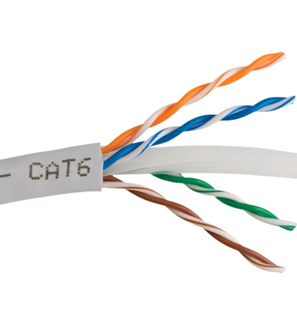 Kabel UTP Cat6