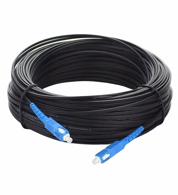 Preconnector SC/UPC